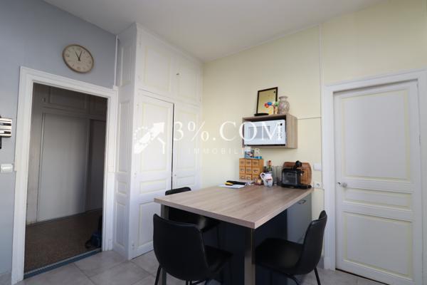 Maison 9 pièce(s) 5 chambre(s) 138 m²