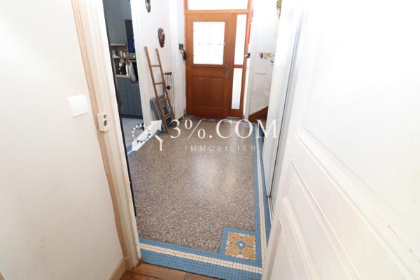 Maison 9 pièce(s) 5 chambre(s) 138 m²