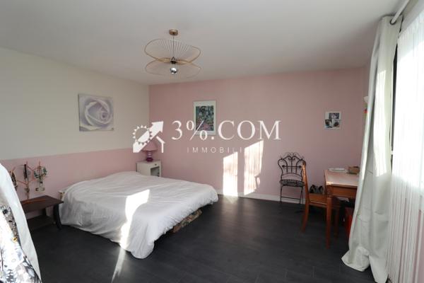 Maison 9 pièce(s) 5 chambre(s) 138 m²