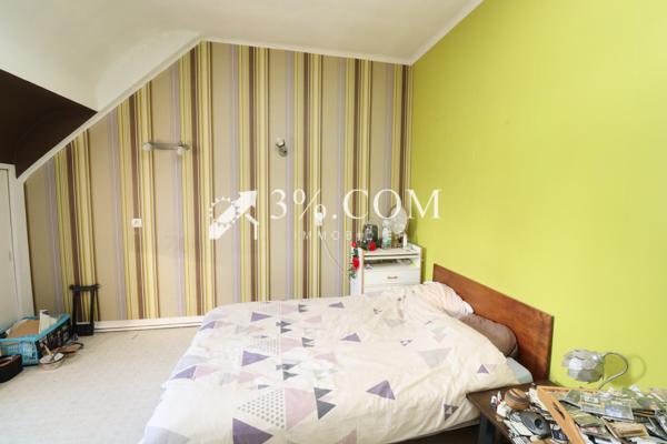 Maison 9 pièce(s) 5 chambre(s) 138 m²
