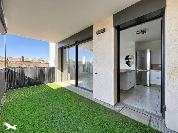 Appartement à vendre 338 000 € Bordeaux 4 p 85 m² DPE A