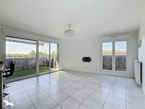 Appartement à vendre 338 000 € Bordeaux 4 p 85 m² DPE A