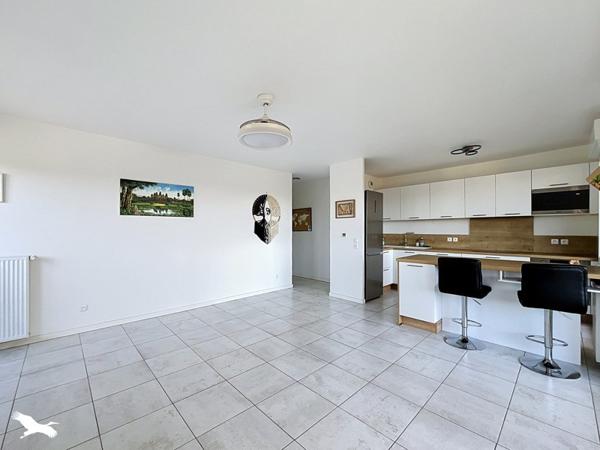Appartement à vendre 338 000 € Bordeaux 4 p 85 m² DPE A