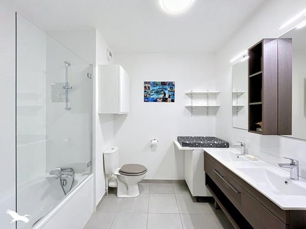 Appartement à vendre 338 000 € Bordeaux 4 p 85 m² DPE A