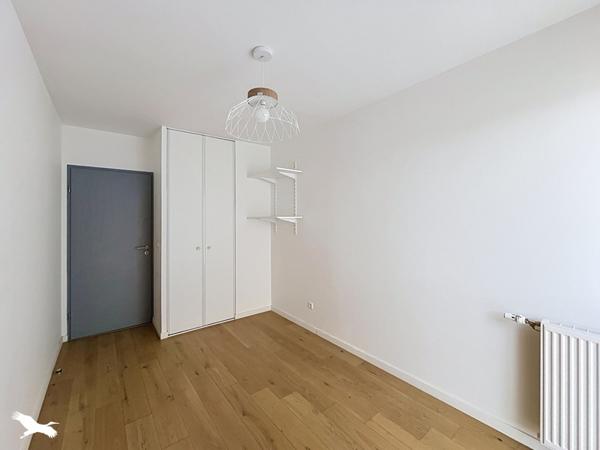 Appartement à vendre 338 000 € Bordeaux 4 p 85 m² DPE A
