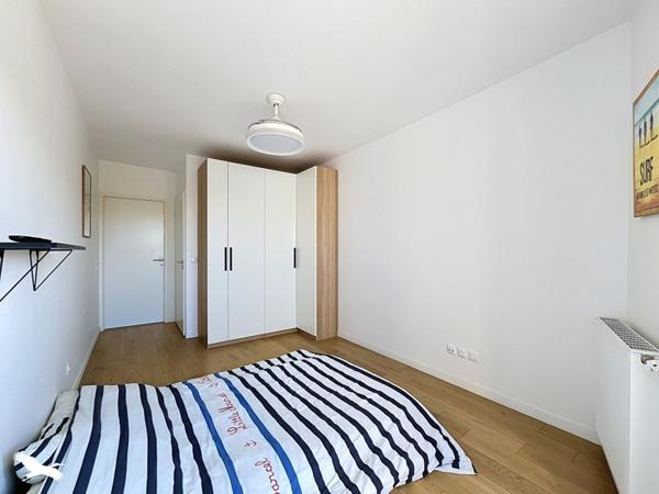 Appartement à vendre 338 000 € Bordeaux 4 p 85 m² DPE A