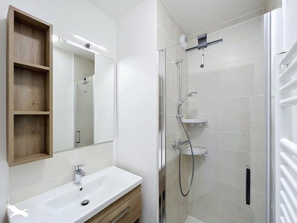 Appartement à vendre 338 000 € Bordeaux 4 p 85 m² DPE A