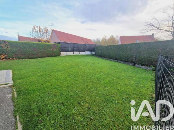 Maison à vendre 5 pièces 92 m² Chocques