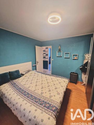 Maison à vendre 5 pièces 92 m² Chocques