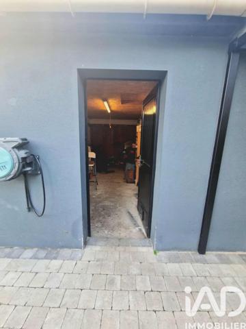 Maison à vendre 5 pièces 92 m² Chocques