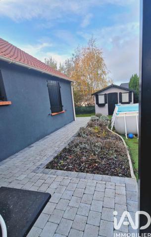 Maison à vendre 5 pièces 92 m² Chocques