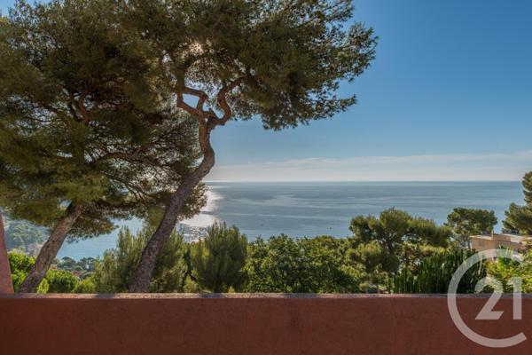 Maison à vendre  3 pièces - 79,46 m2 EZE - 06