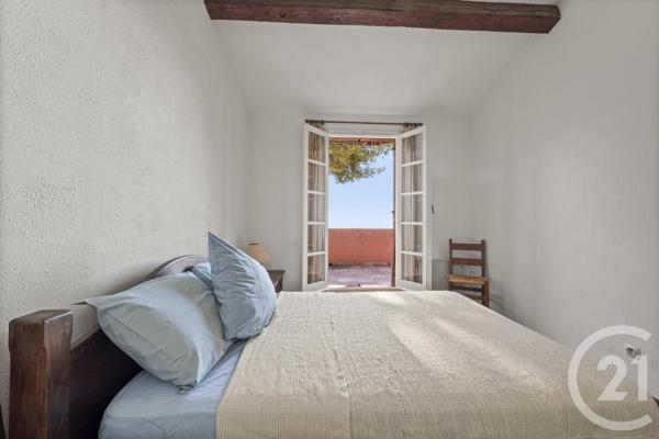 Maison à vendre  3 pièces - 79,46 m2 EZE - 06