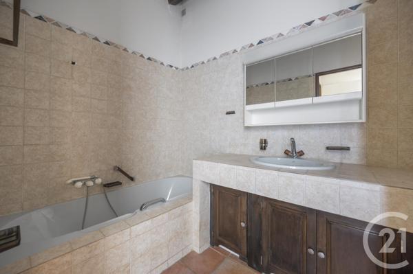 Maison à vendre  3 pièces - 79,46 m2 EZE - 06