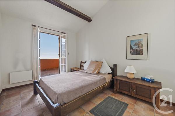 Maison à vendre  3 pièces - 79,46 m2 EZE - 06