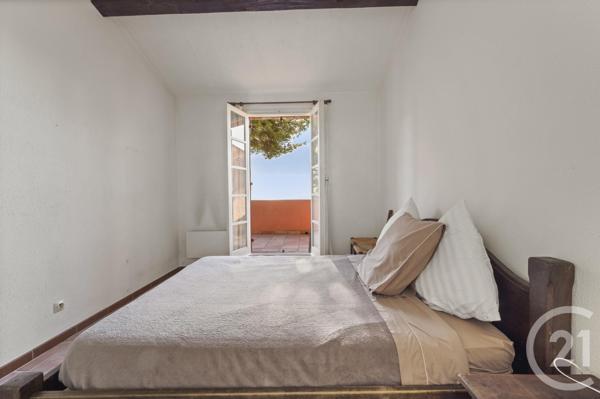 Maison à vendre  3 pièces - 79,46 m2 EZE - 06