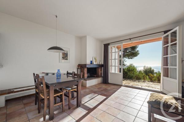 Maison à vendre  3 pièces - 79,46 m2 EZE - 06