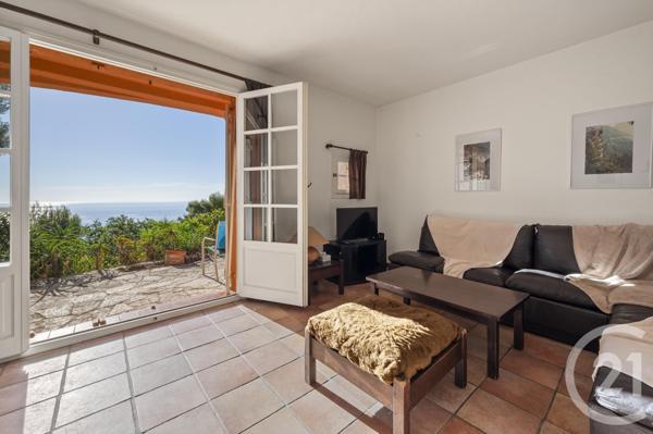 Maison à vendre  3 pièces - 79,46 m2 EZE - 06