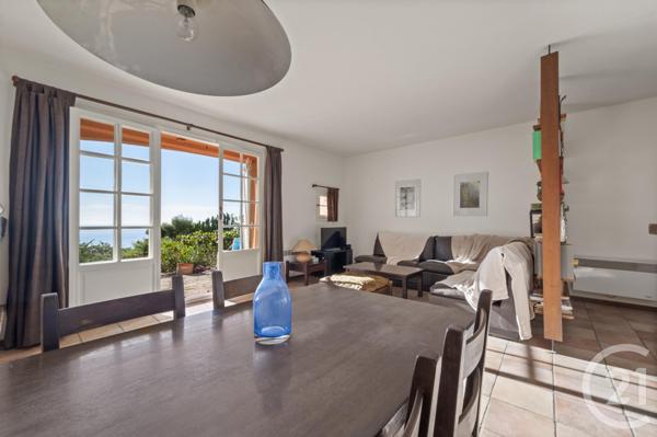 Maison à vendre  3 pièces - 79,46 m2 EZE - 06