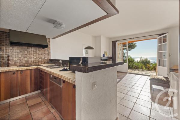 Maison à vendre  3 pièces - 79,46 m2 EZE - 06