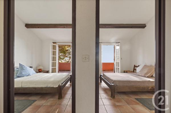 Maison à vendre  3 pièces - 79,46 m2 EZE - 06