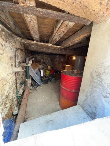 Maison à vendre à Joinville en Haute-Marne (52300), ref : JO/1010