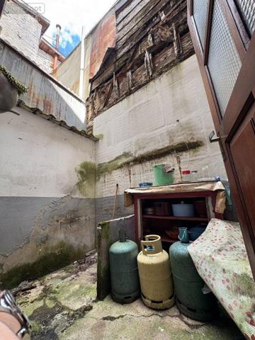 Maison à vendre à Joinville en Haute-Marne (52300), ref : JO/1010