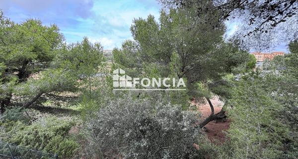 À vendre Appartement 3 pièces 38.57 m² - St Pierre La Mer 11560