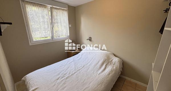 À vendre Appartement 3 pièces 38.57 m² - St Pierre La Mer 11560