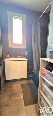 Appartement à vendre 4 pièces 70 m² Domont