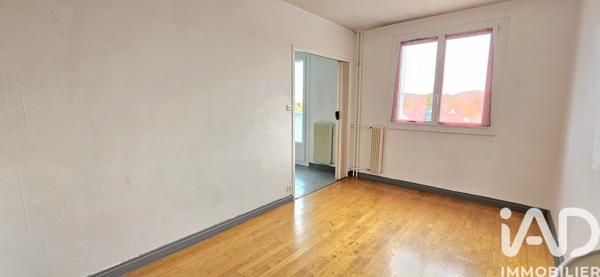 Appartement à vendre 4 pièces 70 m² Domont