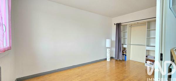 Appartement à vendre 4 pièces 70 m² Domont