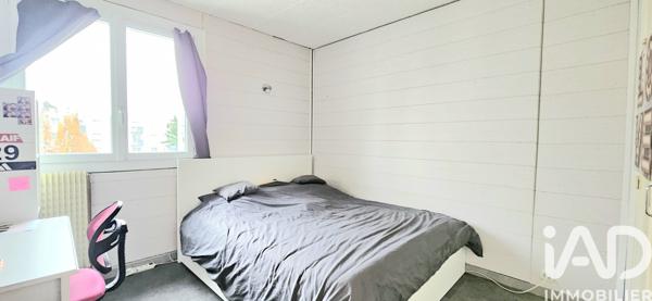 Appartement à vendre 4 pièces 70 m² Domont