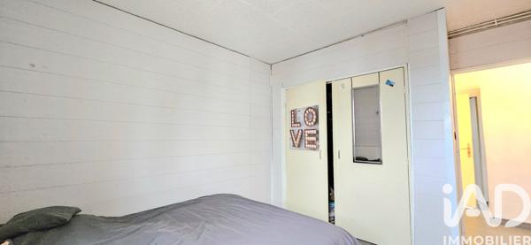 Appartement à vendre 4 pièces 70 m² Domont