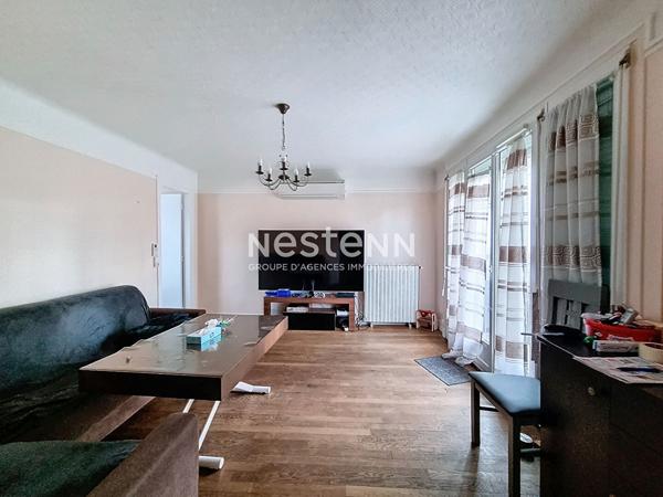 A Vendre Maison Arnouville 80m² terrain 500m²