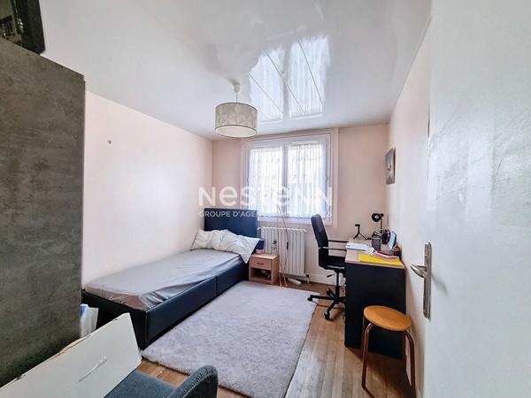 A Vendre Maison Arnouville 80m² terrain 500m²