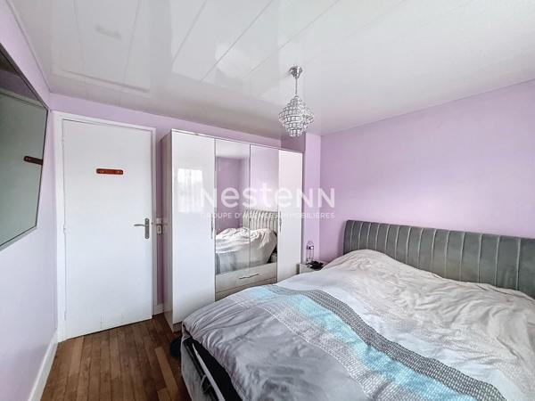 A Vendre Maison Arnouville 80m² terrain 500m²