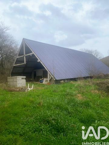 Terrain à vendre 116 077 m² Coupiac