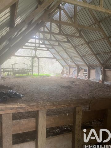 Terrain à vendre 116 077 m² Coupiac