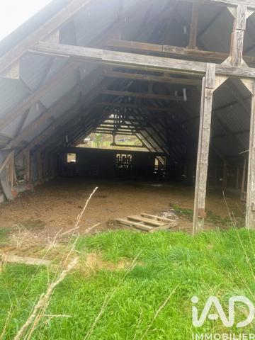 Terrain à vendre 116 077 m² Coupiac