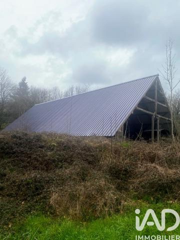 Terrain à vendre 116 077 m² Coupiac