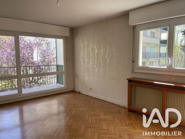 Appartement à vendre 3 pièces 73 m² Arpajon