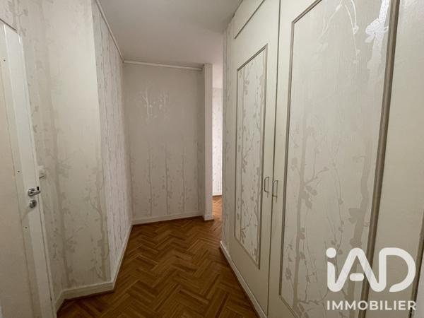 Appartement à vendre 3 pièces 73 m² Arpajon