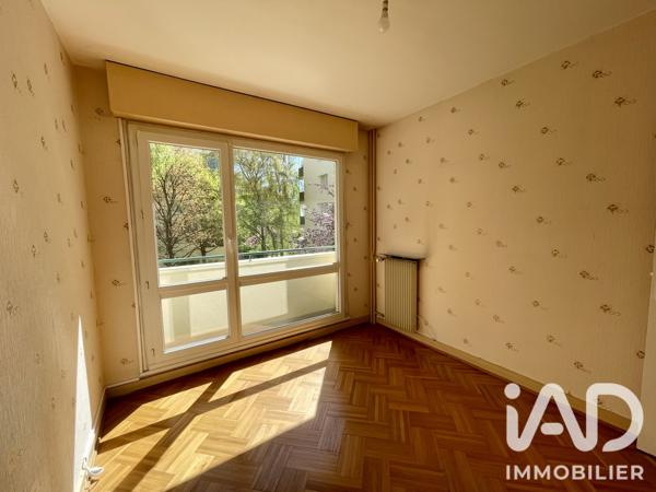Appartement à vendre 3 pièces 73 m² Arpajon