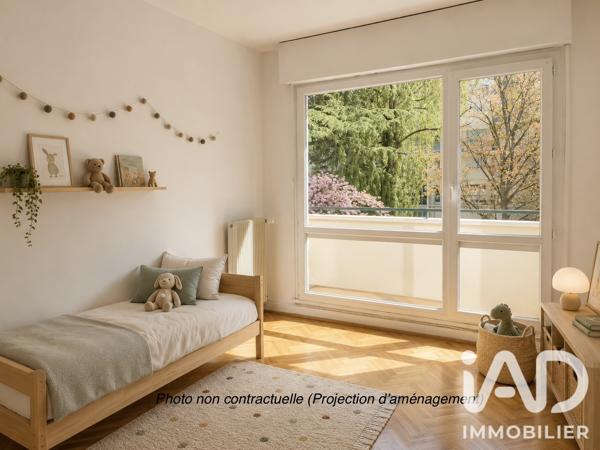 Appartement à vendre 3 pièces 73 m² Arpajon