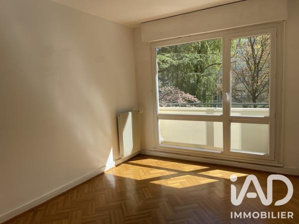 Appartement à vendre 3 pièces 73 m² Arpajon