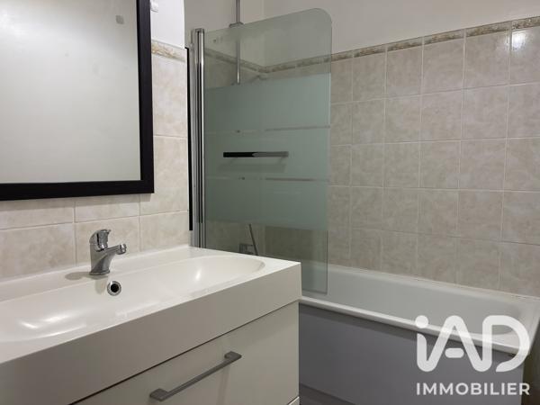 Appartement à vendre 3 pièces 73 m² Arpajon