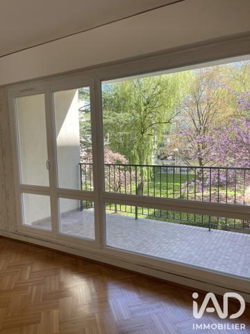Appartement à vendre 3 pièces 73 m² Arpajon