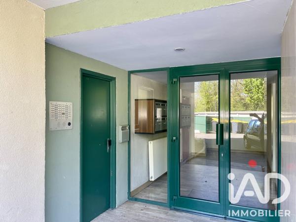 Appartement à vendre 3 pièces 73 m² Arpajon