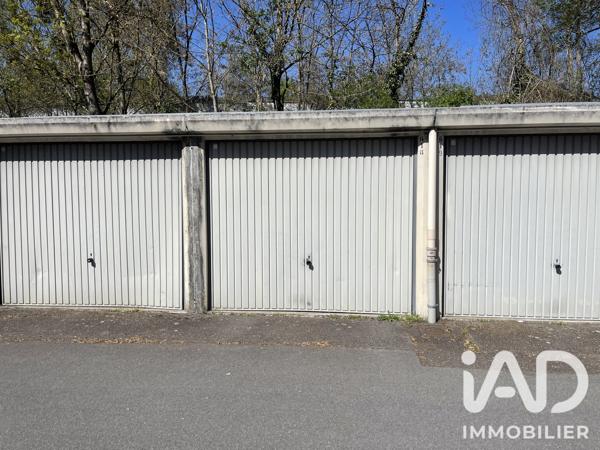Appartement à vendre 3 pièces 73 m² Arpajon